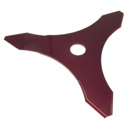 DISCO 3 DENTI PROFESSIONALE Ø255-3