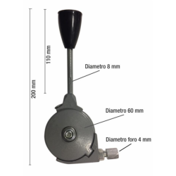 MANETTINO  DX