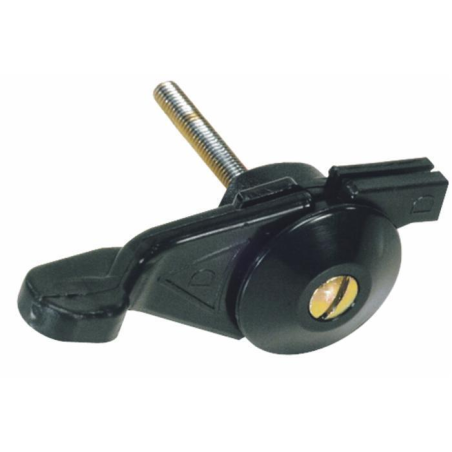 MANETTINO ACCELERATORE DESTRO FILETTO M6