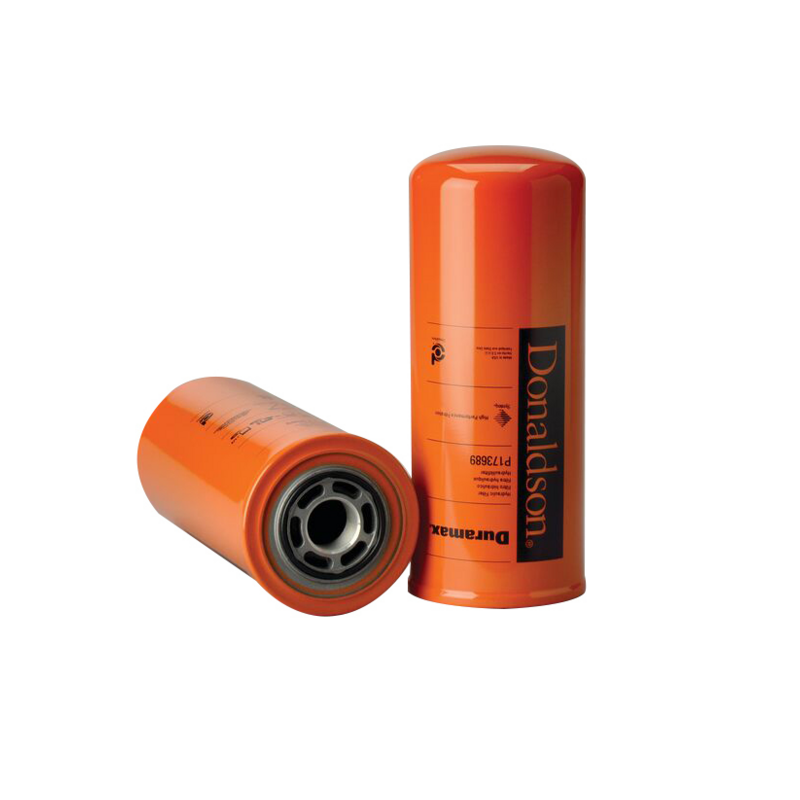FILTRO IDRAULICO, AVVITABILE DURAMAX RIF. DONALDSON P173689