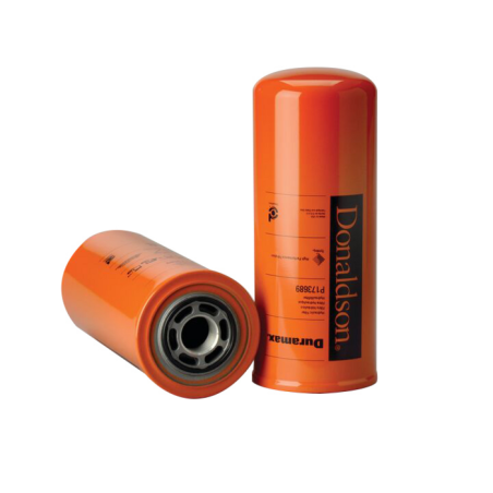 FILTRO IDRAULICO, AVVITABILE DURAMAX RIF. DONALDSON P173689