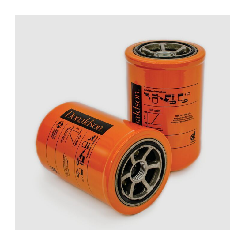 FILTRO IDRAULICO, AVVITABILE RIF. DONALDSON P173738