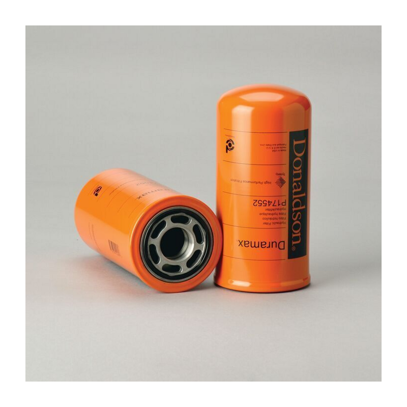 FILTRO IDRAULICO, AVVITABILE DURAMAX RIF. DONALDSON P174552