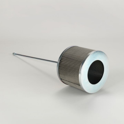 FILTRO IDRAULICO, CARTUCCIA RIF. DONALDSON P176887