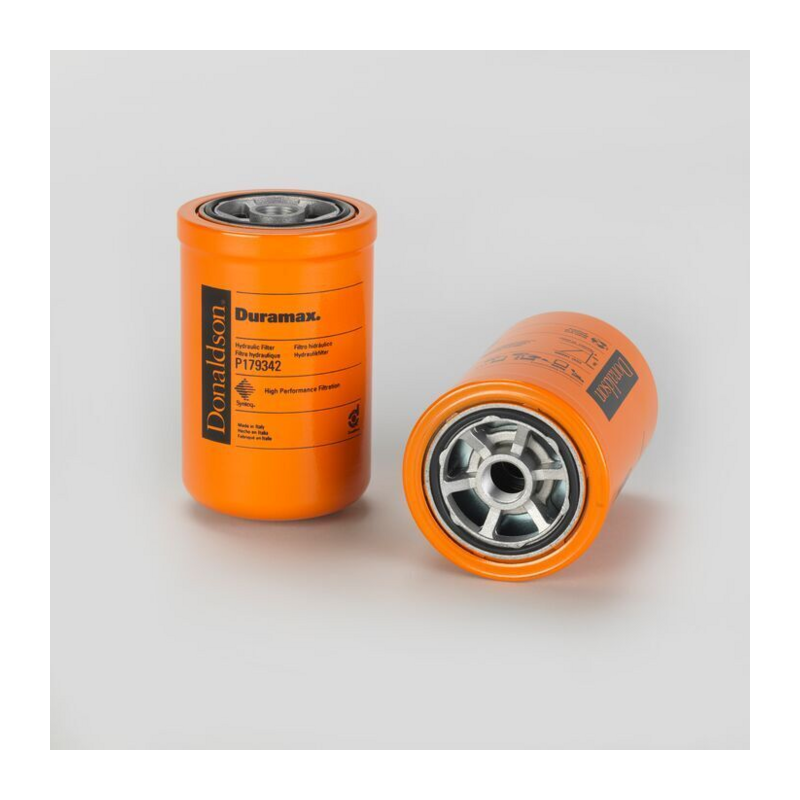 FILTRO IDRAULICO, AVVITABILE DURAMAX RIF. DONALDSON P179342