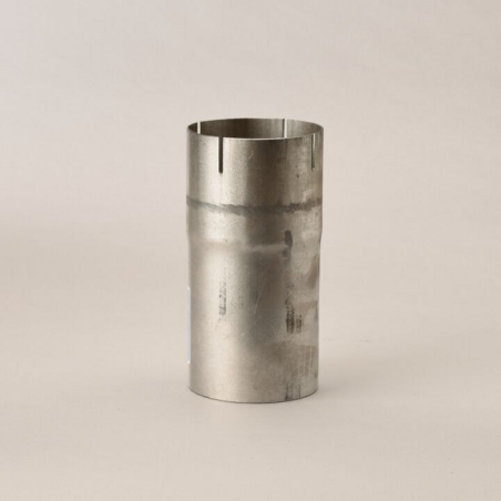 CONNETTORE, DIAMETRO INTERNO-ESTERNO 4" (102 MM) RIF. DONALDSON P206369