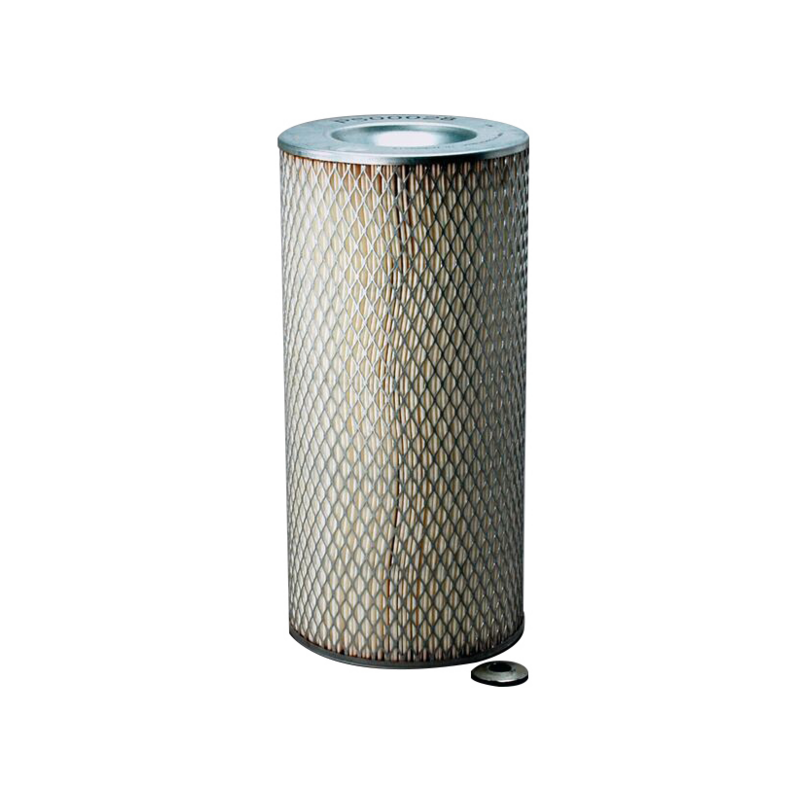 FILTRO PER L'ARIA, PRIMARIO ROTONDO RIF. DONALDSON P500028