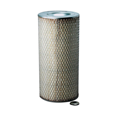FILTRO PER L'ARIA, PRIMARIO ROTONDO RIF. DONALDSON P500028