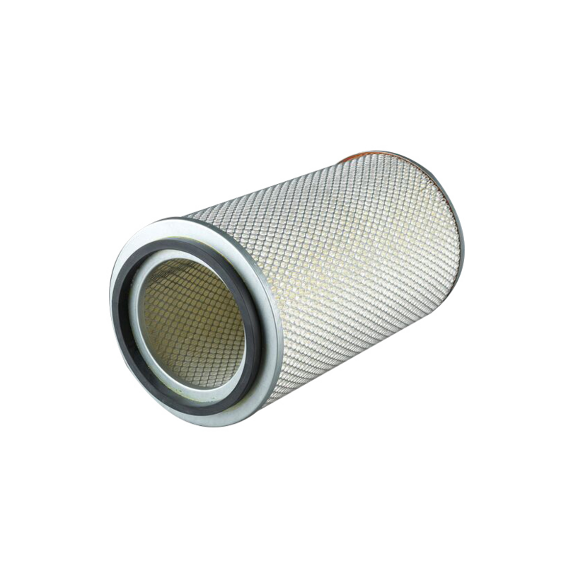 FILTRO PER L'ARIA, PRIMARIO ROTONDO RIF. DONALDSON P500186