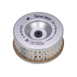 FILTRO PER L'ARIA, PRIMARIO ROTONDO RIF. DONALDSON P500193