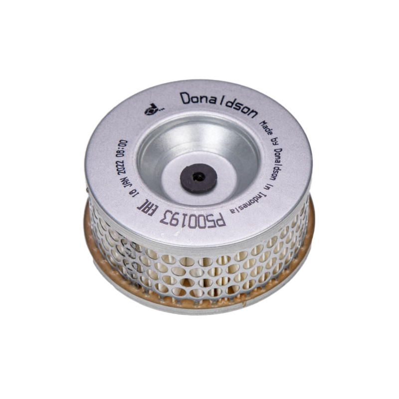 FILTRO PER L'ARIA, PRIMARIO ROTONDO RIF. DONALDSON P500193