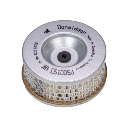 FILTRO PER L'ARIA, PRIMARIO ROTONDO RIF. DONALDSON P500193