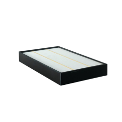 FILTRO PER L'ARIA, RETTANGOLARE VENTILAZIONE RIF. DONALDSON P500195