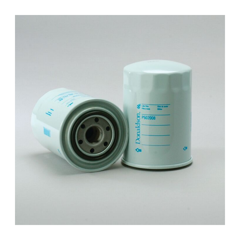 FILTRO LUBRIFICANTI, AVVITABILE, COMBINAZIONE RIF. DONALDSON P502008