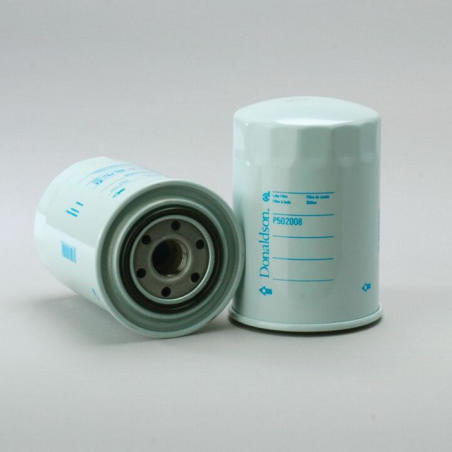 FILTRO LUBRIFICANTI, AVVITABILE, COMBINAZIONE RIF. DONALDSON P502008
