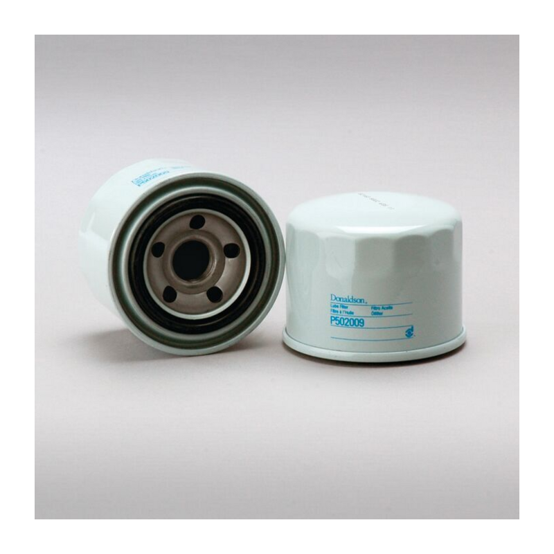 FILTRO LUBRIFICANTI, AVVITABILE, A FLUSSO TOTALE RIF. DONALDSON P502009