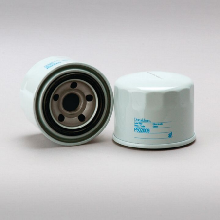 FILTRO LUBRIFICANTI, AVVITABILE, A FLUSSO TOTALE RIF. DONALDSON P502009