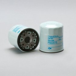 FILTRO LUBRIFICANTI, AVVITABILE, A FLUSSO TOTALE RIF. DONALDSON P502015