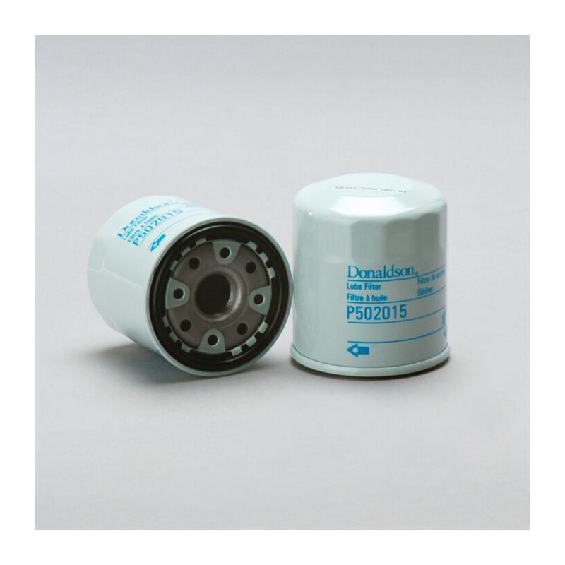 FILTRO LUBRIFICANTI, AVVITABILE, A FLUSSO TOTALE RIF. DONALDSON P502015