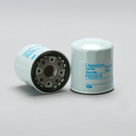 FILTRO LUBRIFICANTI, AVVITABILE, A FLUSSO TOTALE RIF. DONALDSON P502015