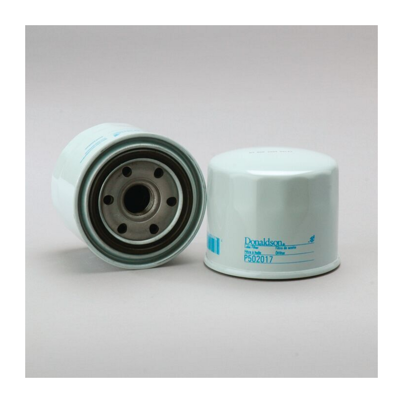FILTRO LUBRIFICANTI, AVVITABILE, COMBINAZIONE RIF. DONALDSON P502017