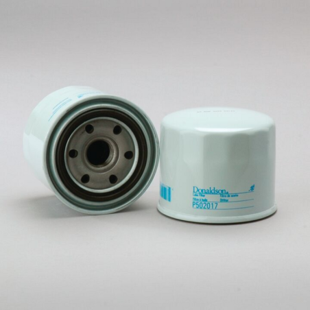 FILTRO LUBRIFICANTI, AVVITABILE, COMBINAZIONE RIF. DONALDSON P502017