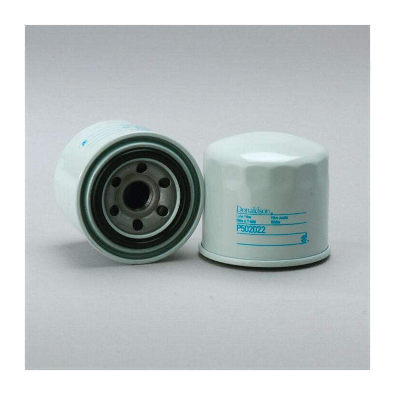 FILTRO LUBRIFICANTI, AVVITABILE, A FLUSSO TOTALE RIF. DONALDSON P502022