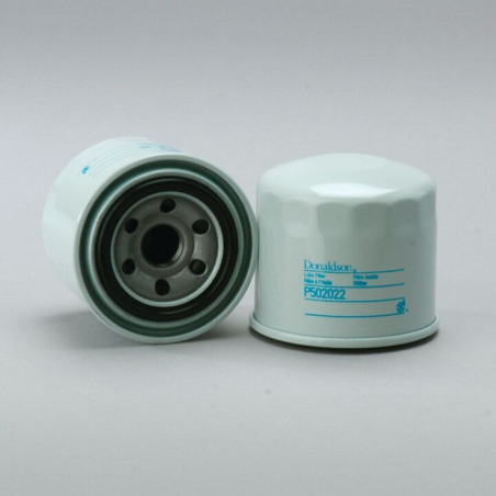 FILTRO LUBRIFICANTI, AVVITABILE, A FLUSSO TOTALE RIF. DONALDSON P502022