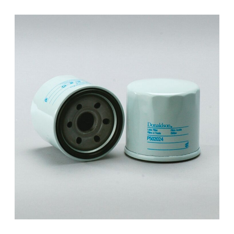 FILTRO LUBRIFICANTI, AVVITABILE, A FLUSSO TOTALE RIF. DONALDSON P502024