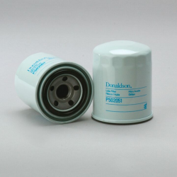 FILTRO LUBRIFICANTI, AVVITABILE, A FLUSSO TOTALE RIF. DONALDSON P502051