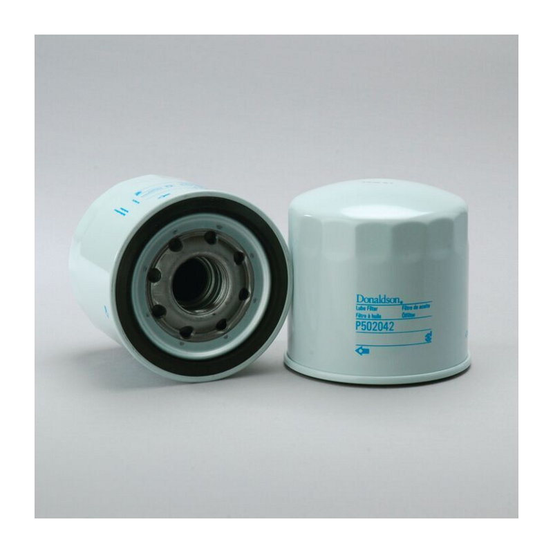 FILTRO LUBRIFICANTI, AVVITABILE, A FLUSSO TOTALE RIF. DONALDSON P502060