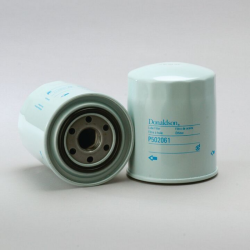 FILTRO LUBRIFICANTI, AVVITABILE, COMBINAZIONE RIF. DONALDSON P502061