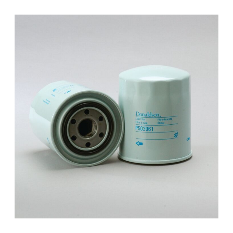 FILTRO LUBRIFICANTI, AVVITABILE, COMBINAZIONE RIF. DONALDSON P502061