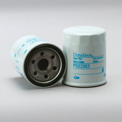 FILTRO LUBRIFICANTI, AVVITABILE, A FLUSSO TOTALE RIF. DONALDSON P502063