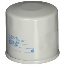 FILTRO OLIO ORIGINALE DONALDSON RIF. P502067
