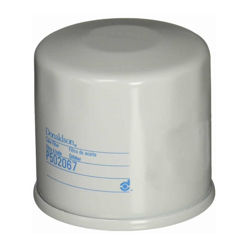 FILTRO OLIO ORIGINALE DONALDSON RIF. P502067