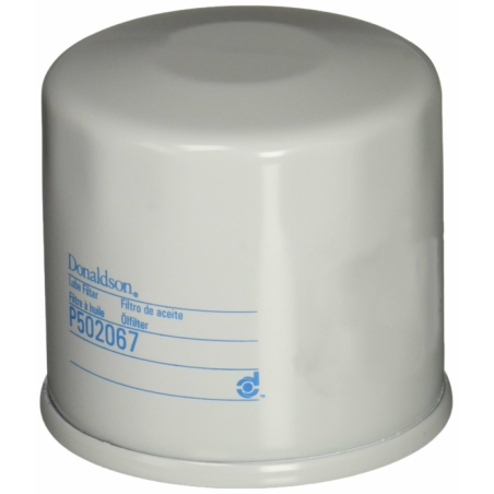 FILTRO OLIO ORIGINALE DONALDSON RIF. P502067