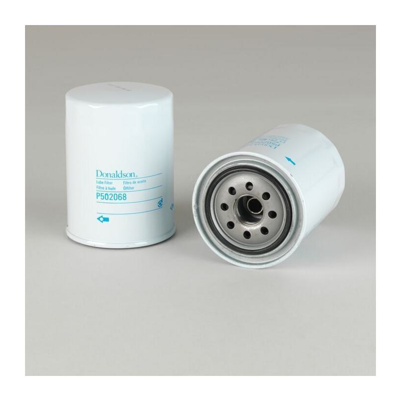 FILTRO LUBRIFICANTI, AVVITABILE, COMBINAZIONE RIF. DONALDSON P502068