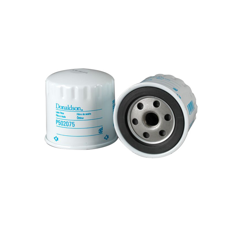 FILTRO LUBRIFICANTI, AVVITABILE, A FLUSSO TOTALE RIF. DONALDSON P502075
