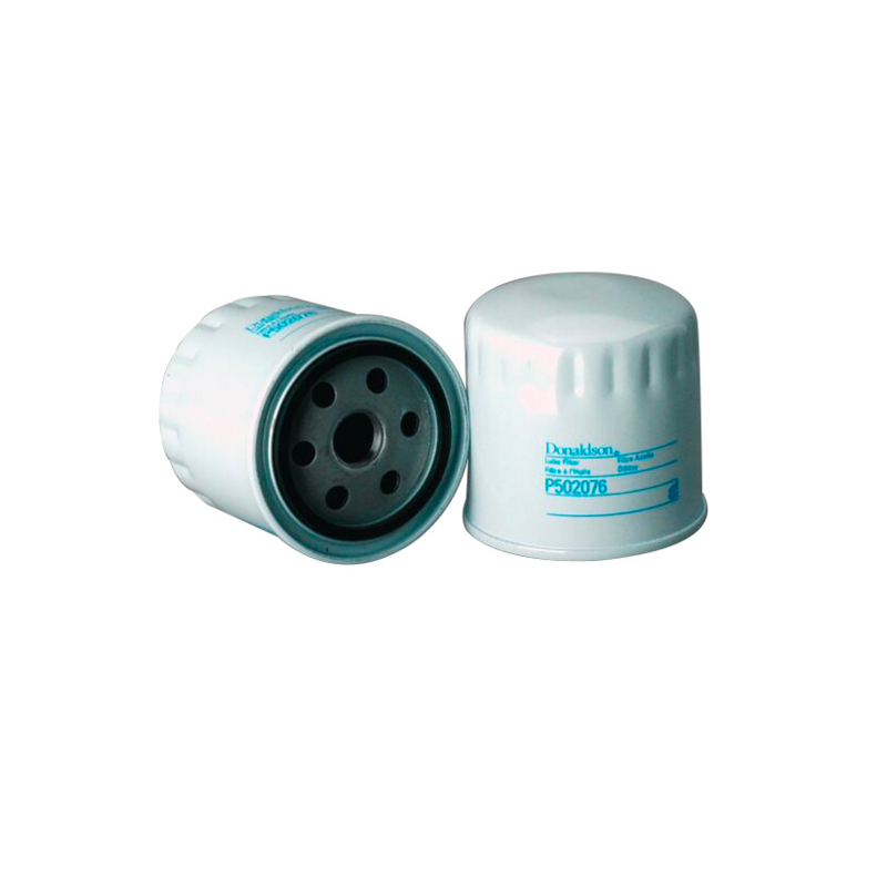 FILTRO LUBRIFICANTI, AVVITABILE, A FLUSSO TOTALE RIF. DONALDSON P502076