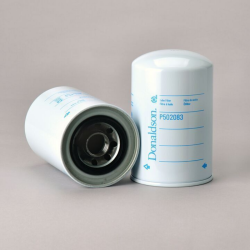 FILTRO LUBRIFICANTI, AVVITABILE, A FLUSSO TOTALE RIF. DONALDSON P502083