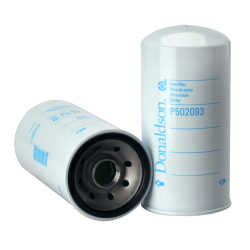 FILTRO LUBRIFICANTI, AVVITABILE, COMBINAZIONE RIF. DONALDSON P502093