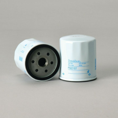 FILTRO LUBRIFICANTI, AVVITABILE, A FLUSSO TOTALE RIF. DONALDSON P502107