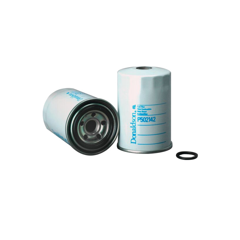 FILTRO CARBURANTI, SEPARATORE ACQUA AVVITABILE RIF. DONALDSON P502142