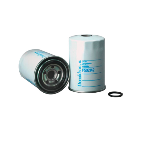 FILTRO CARBURANTI, SEPARATORE ACQUA AVVITABILE RIF. DONALDSON P502142