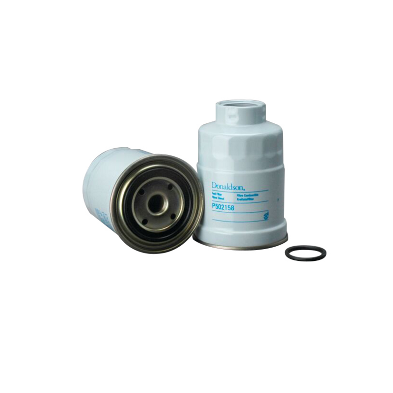 FILTRO CARBURANTI, SEPARATORE ACQUA AVVITABILE RIF. DONALDSON P502158