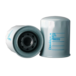FILTRO LUBRIFICANTI, AVVITABILE, A FLUSSO TOTALE RIF. DONALDSON P502222