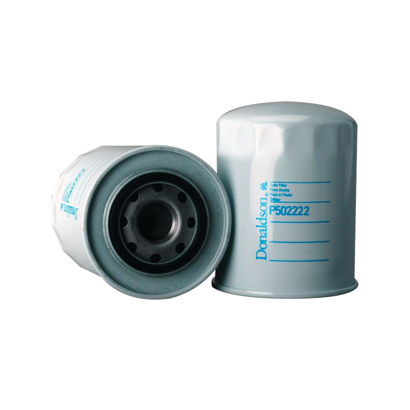 FILTRO LUBRIFICANTI, AVVITABILE, A FLUSSO TOTALE RIF. DONALDSON P502222