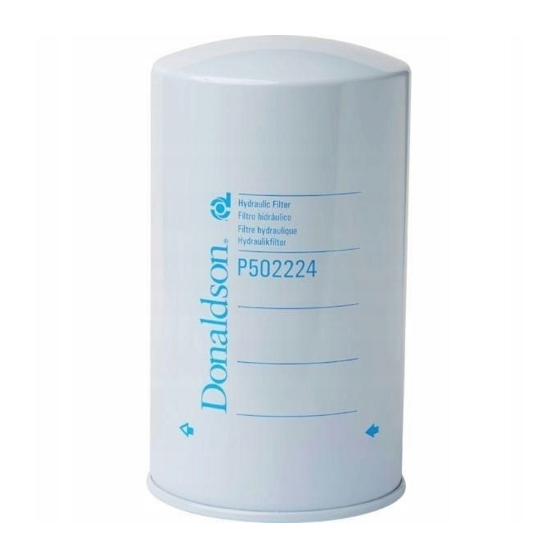 FILTRO IDRAULICO ORIGINALE DONALDSON RIF. P502224