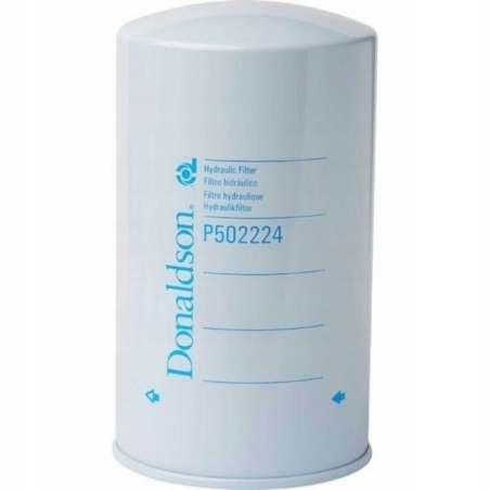 FILTRO IDRAULICO ORIGINALE DONALDSON RIF. P502224